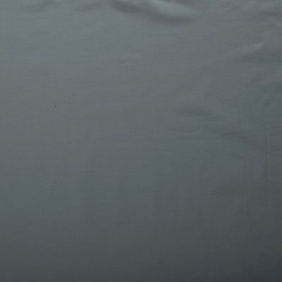 French Terry Stahlblau