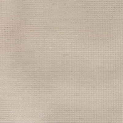 Baumwollwaffel Beige
