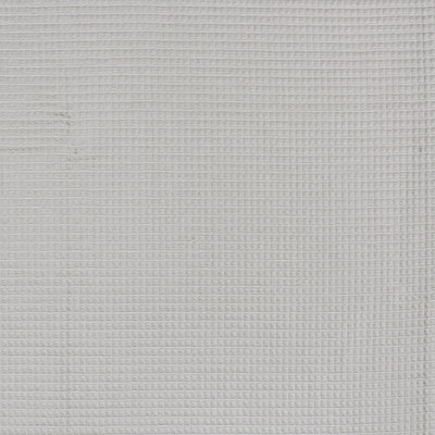 Baumwollwaffel, Hellgrau