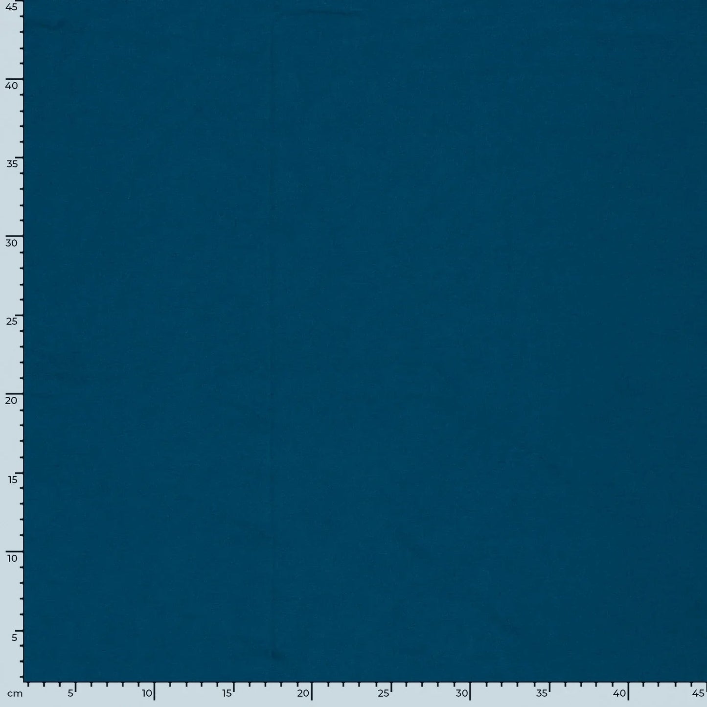 Bambus-Jersey Petrol