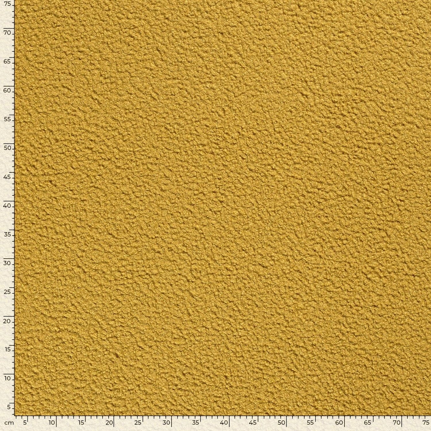 Boucle Ochre
