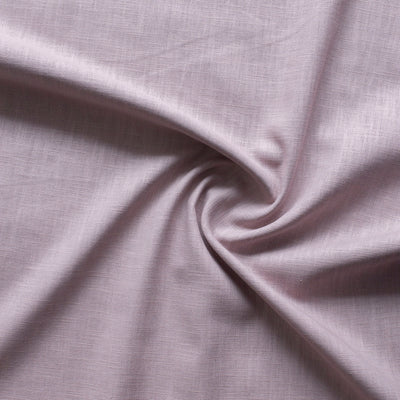 Washed Linen Old Pink