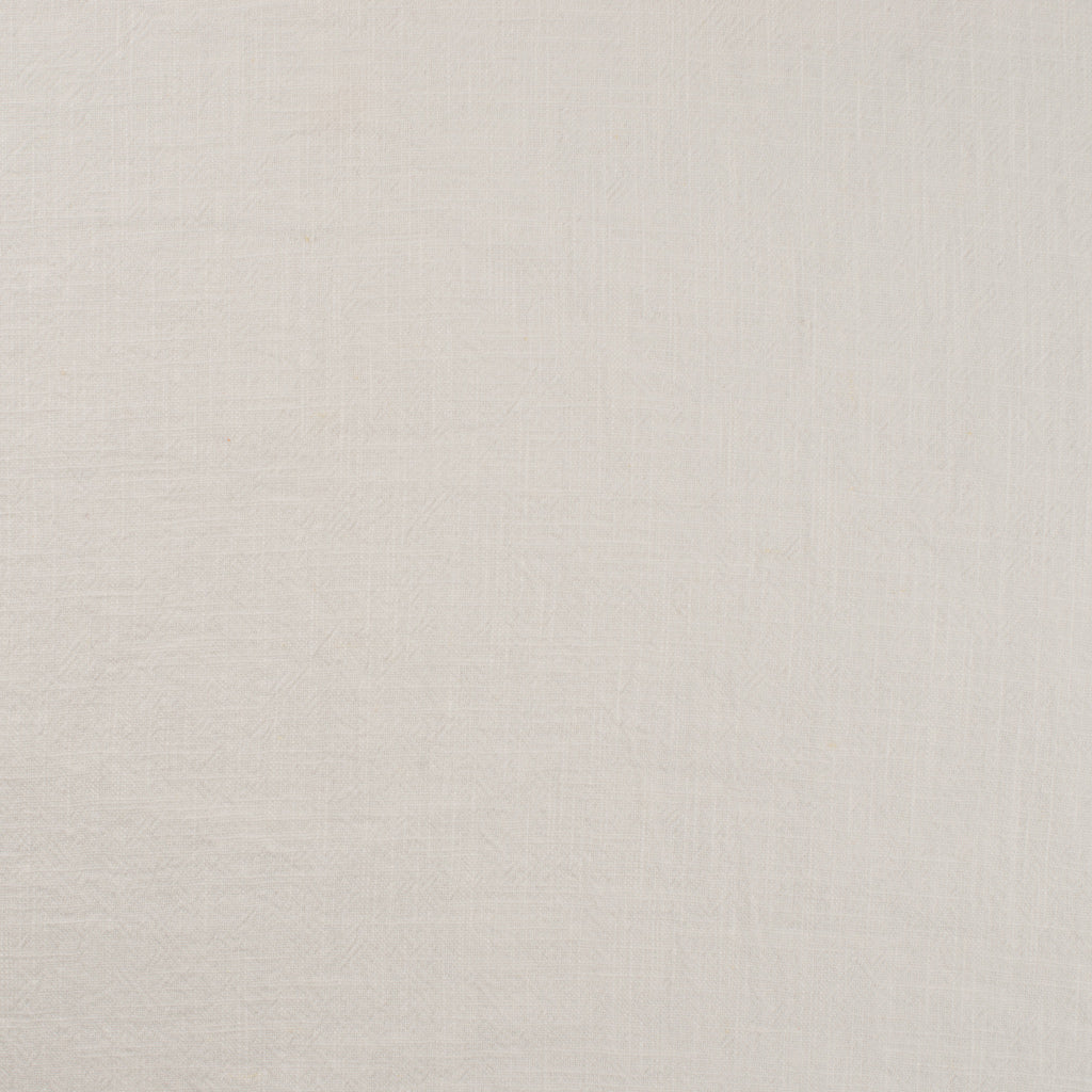 Stonewashed Linen Ecru