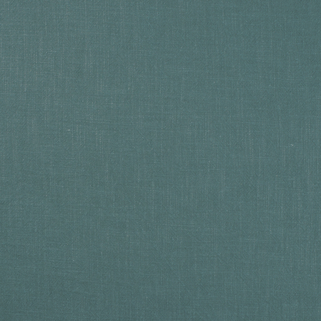 Stonewashed Linen Dark Mint
