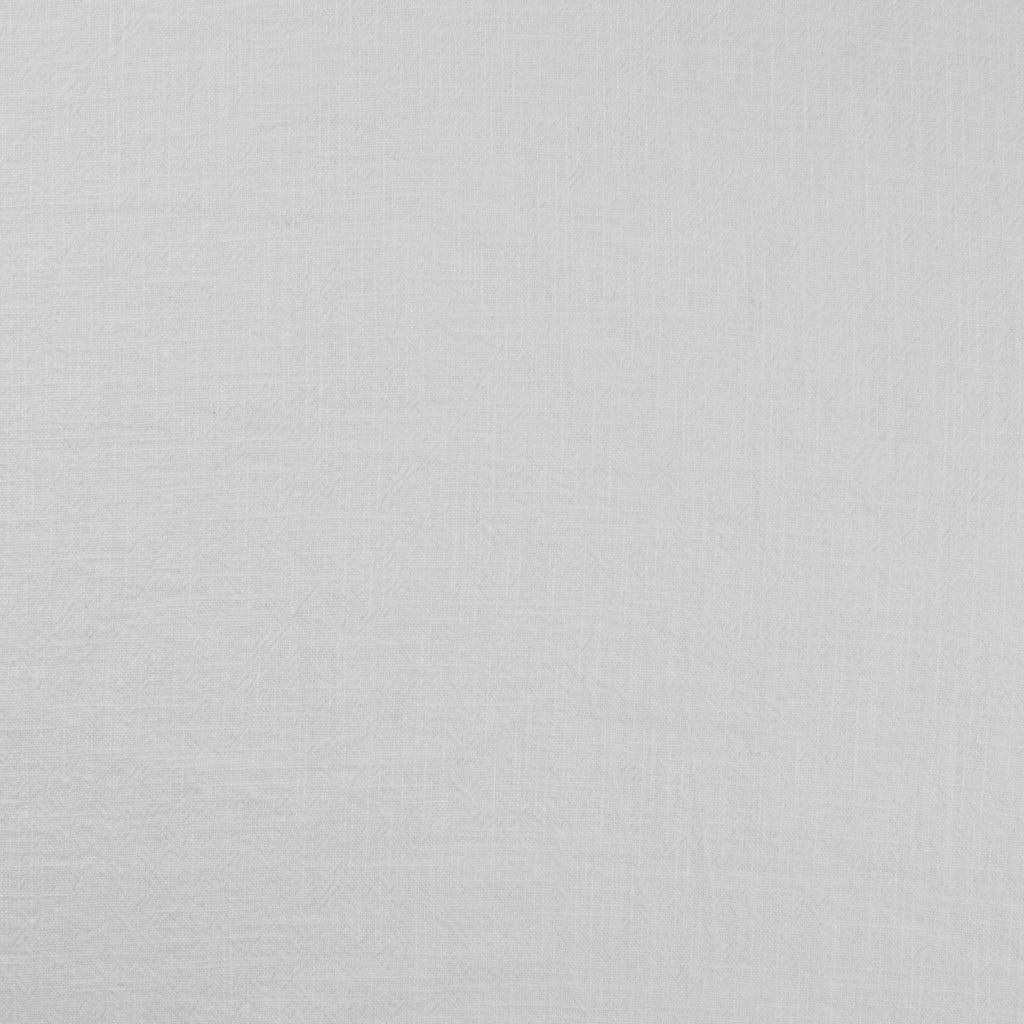 Stonewashed Linen Optical White