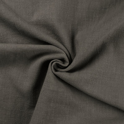Stonewashed Linen Antracite