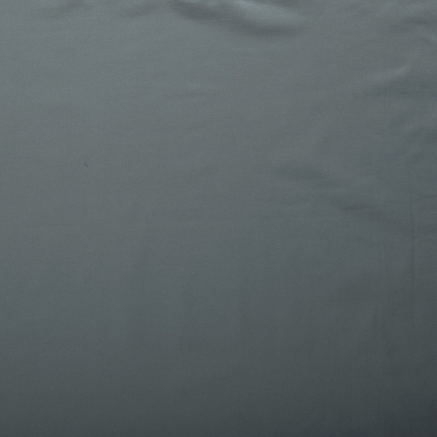 French Terry Stahlblau