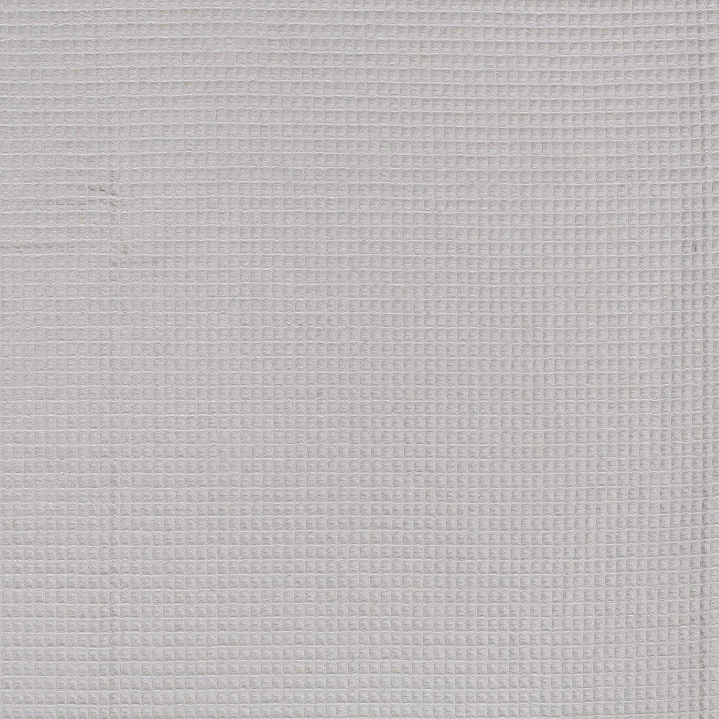 Baumwollwaffel, Hellgrau