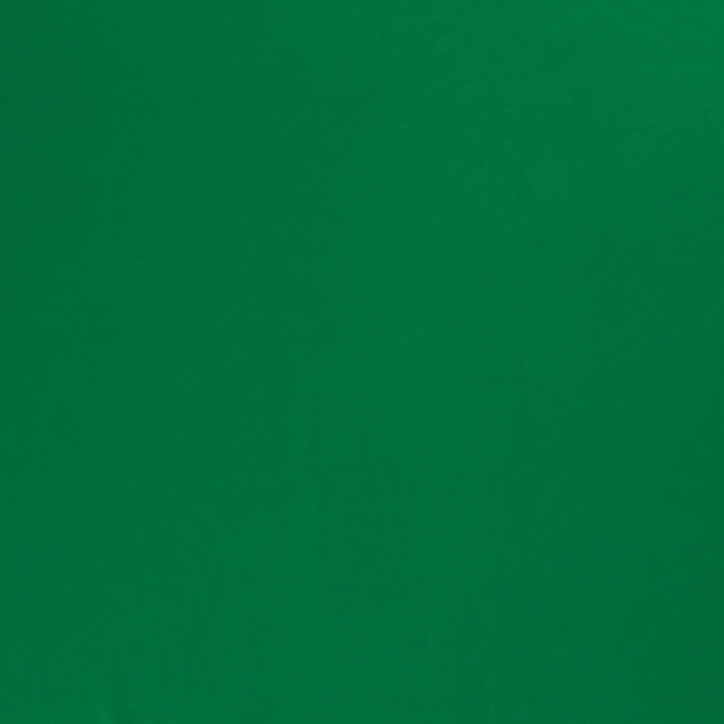 Grüner Baumwolljersey