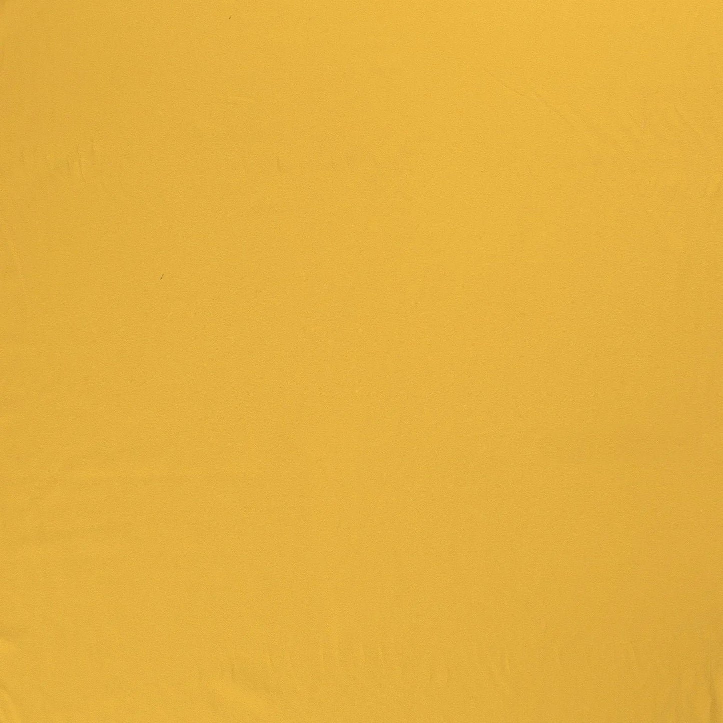 Baumwolljersey, buttergelb