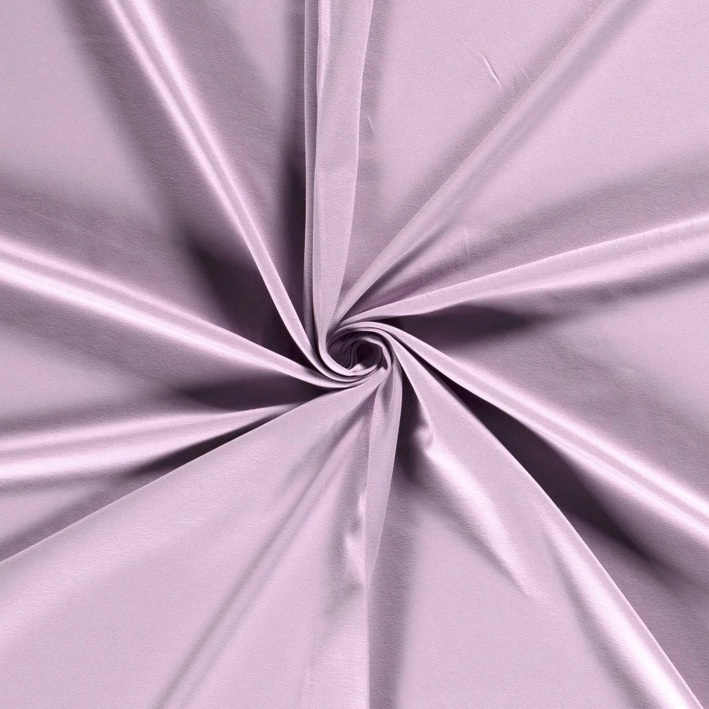 Baumwolljersey Lavendel