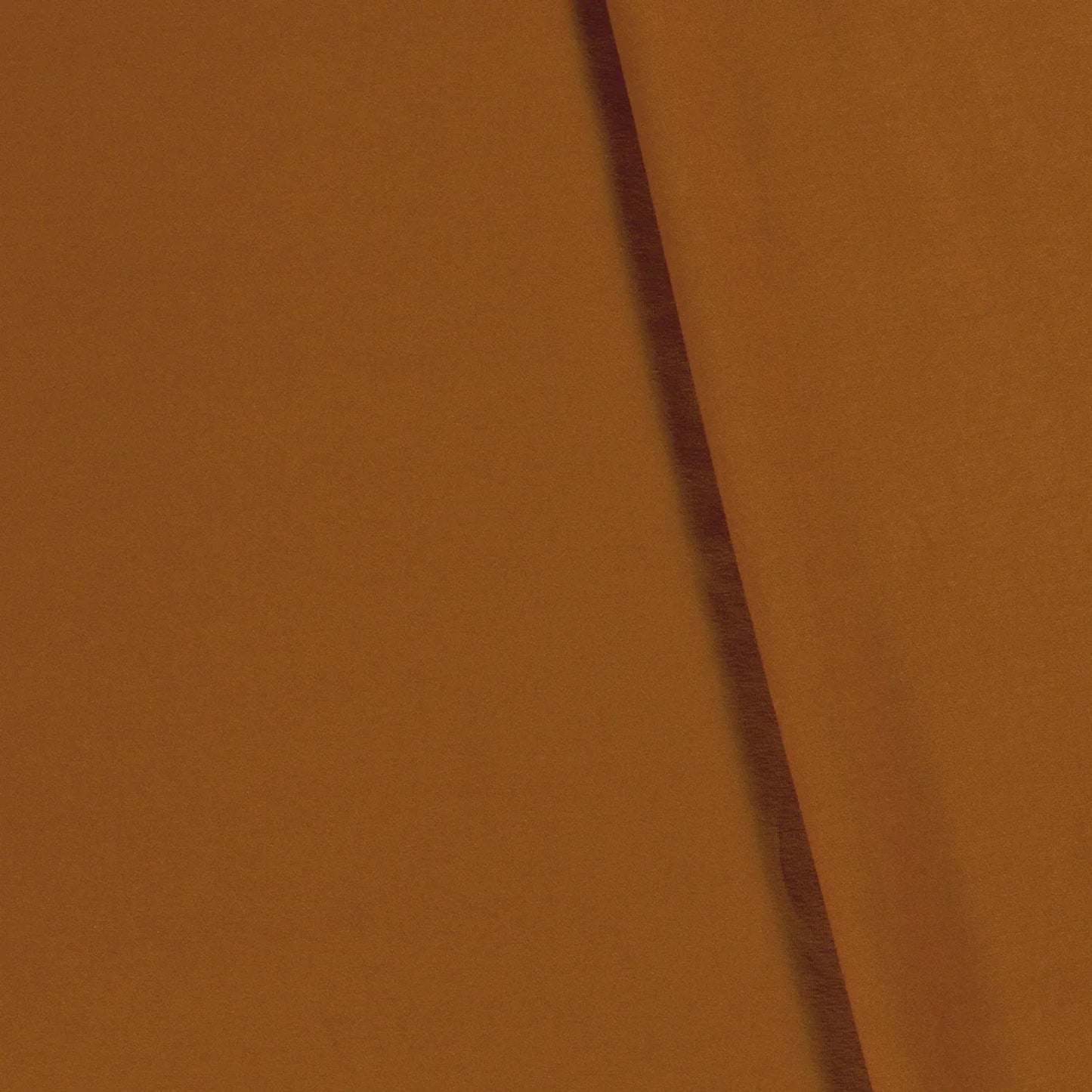 Baumwolljersey Karamell