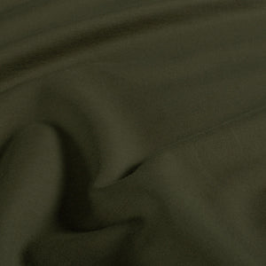 French Terry Khakigrün