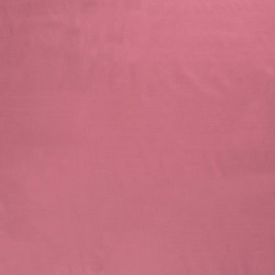 Cotton Poplin Pink