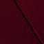 Cotton Poplin Bordeaux