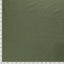 Cotton Poplin Khaki Green