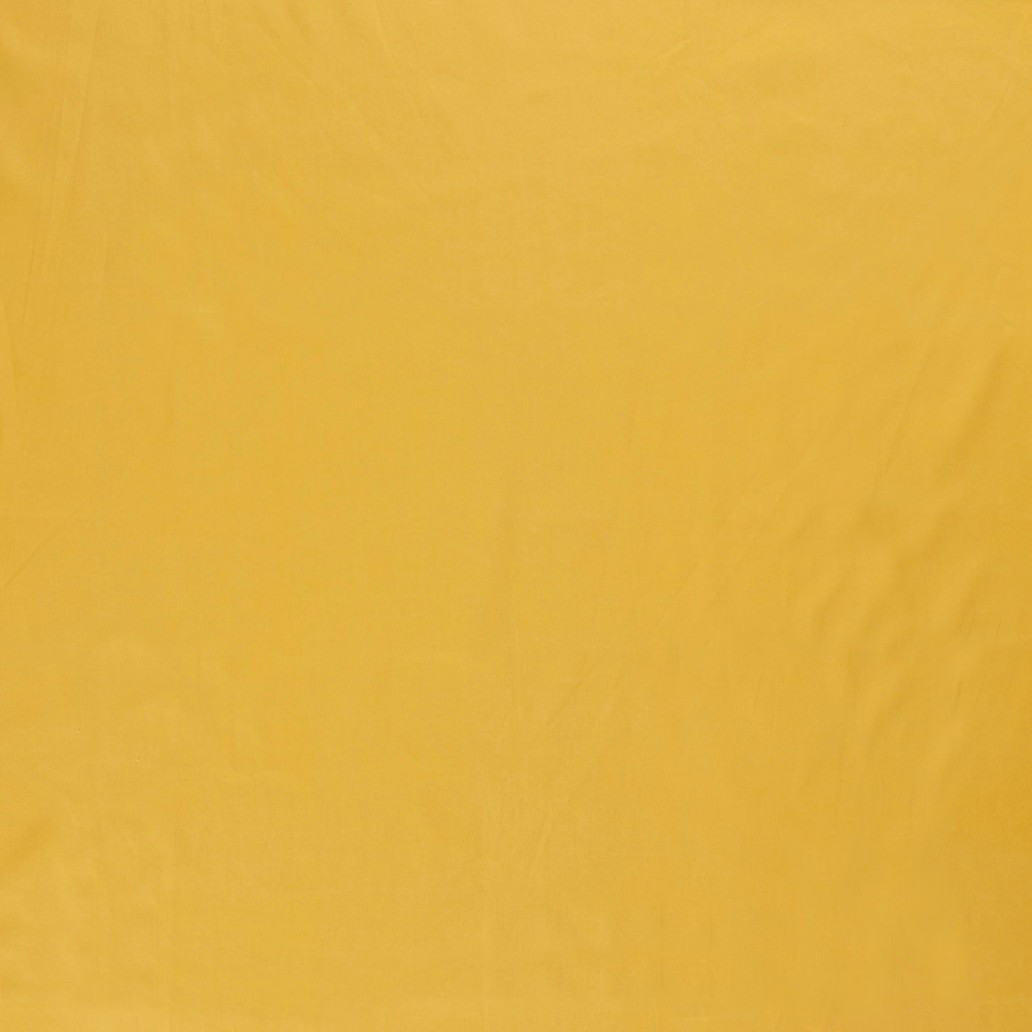 Cotton Poplin Yellow