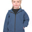 Softshell Indigo