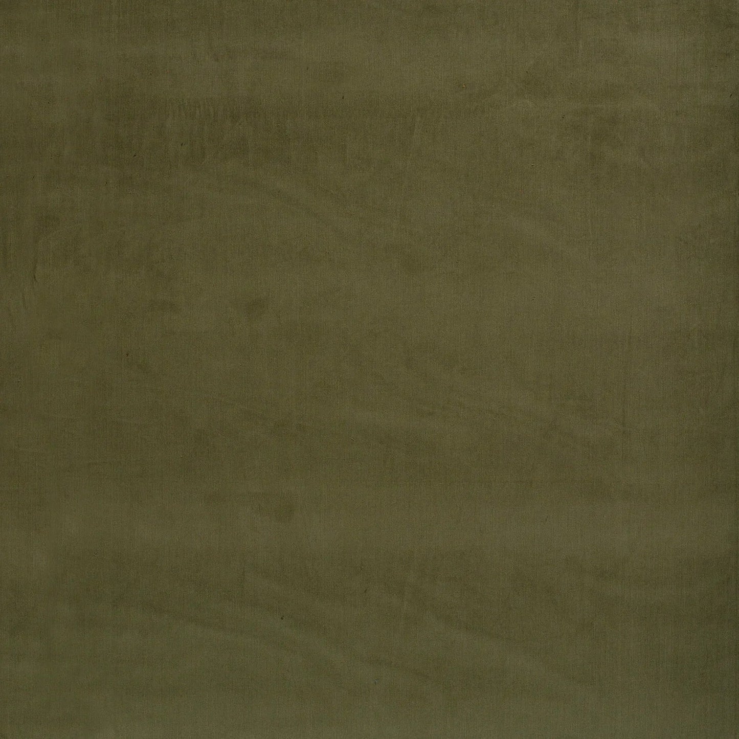 Babycord 21w Olivgrün