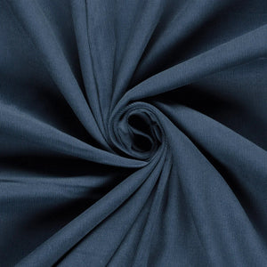 Babycord 21 Wochen Indigo