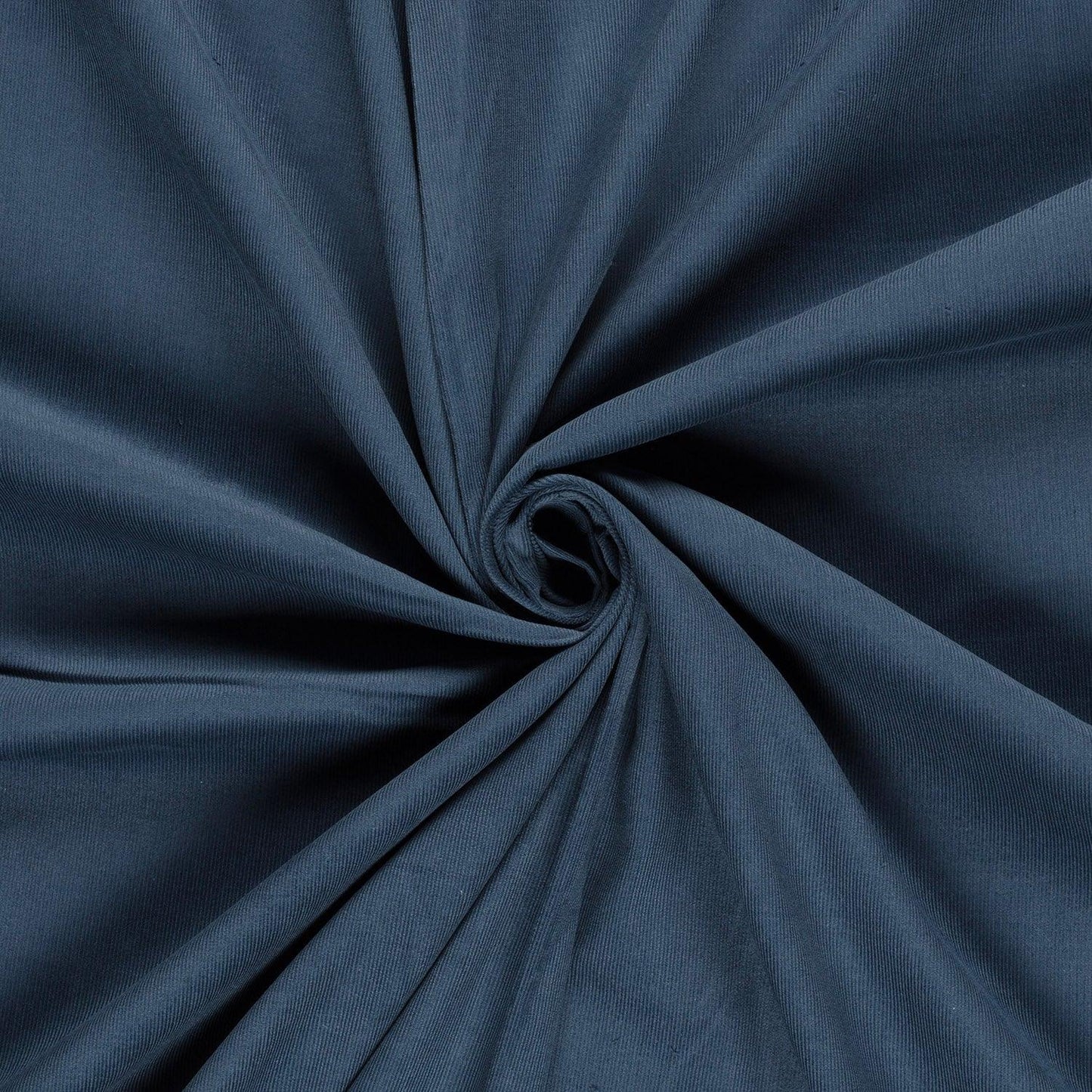 Babycord 21 Wochen Indigo