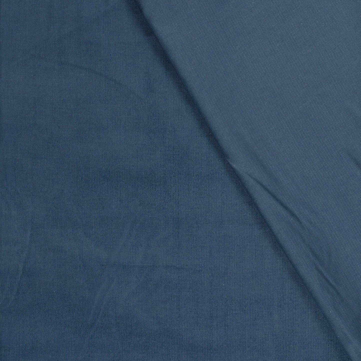 Babycord 21 Wochen Indigo