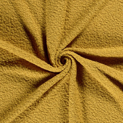 Boucle Ochre