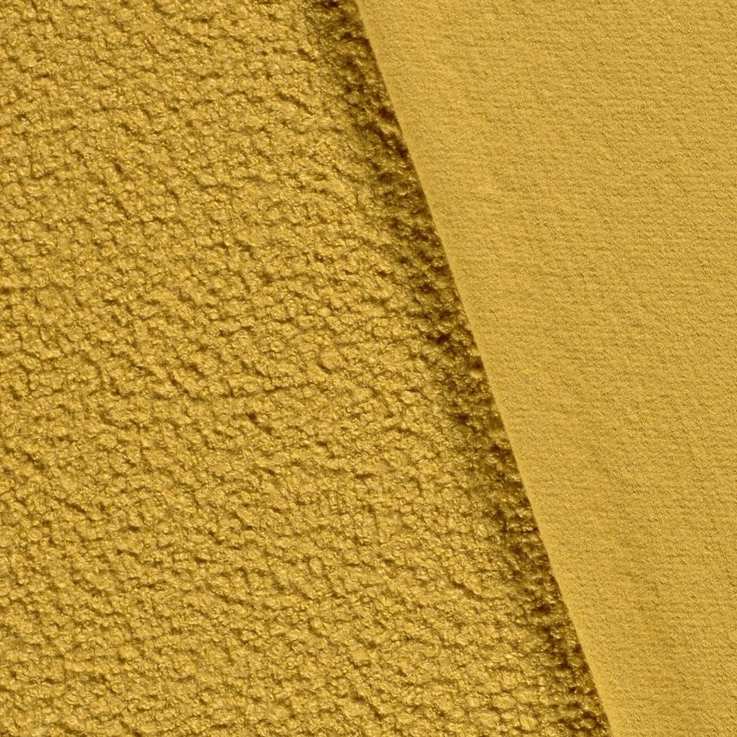 Boucle Ochre