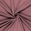Cotton Jersey GOTS Organic Mauve