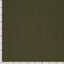 Double Gauze Dobby Dots Khaki Green