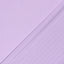 Cotton Jersey Pointelle Lila