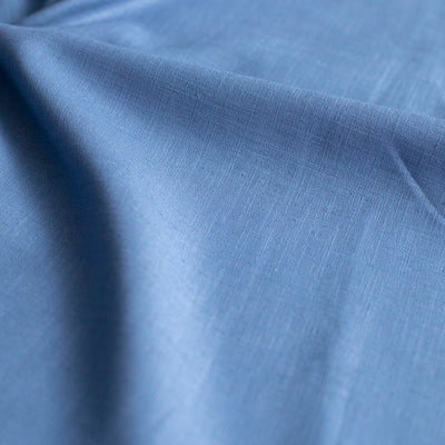 Washed Linen Dark Jeans