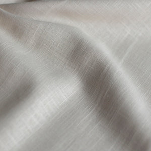 Washed Linen Light Beige