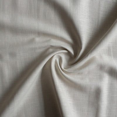 Washed Linen Light Beige