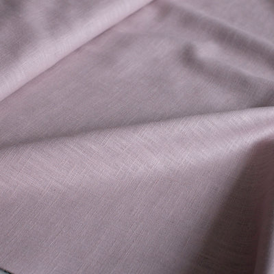 Washed Linen Old Pink
