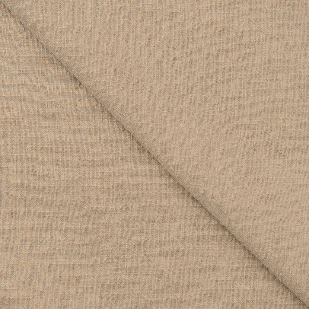 Stonewashed Linen Sand
