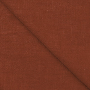 Stonewashed Linen Terra