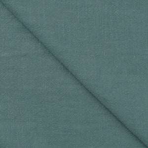 Stonewashed Linen Dark Mint
