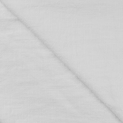 Stonewashed Linen Optical White
