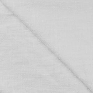 Stonewashed Linen Optical White