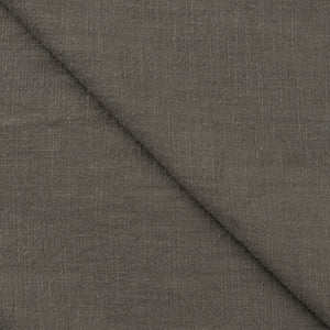 Stonewashed Linen Antracite